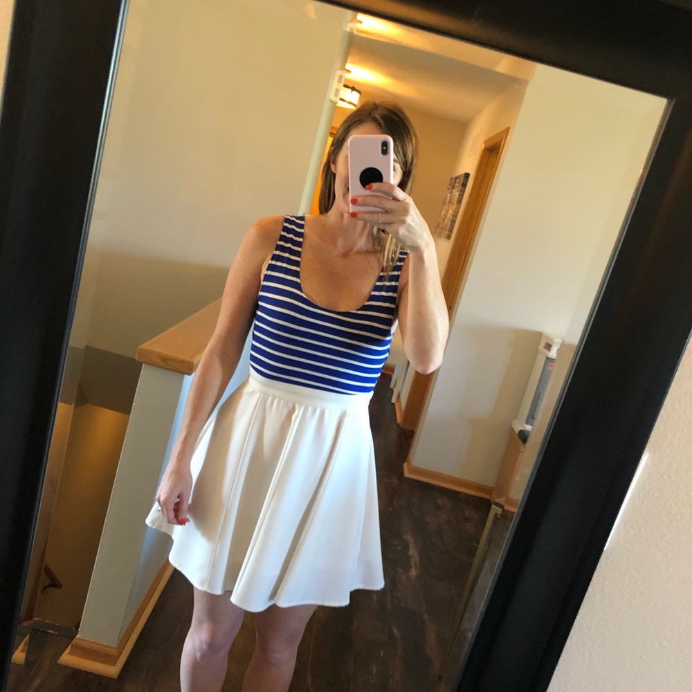 Cocktail Dress